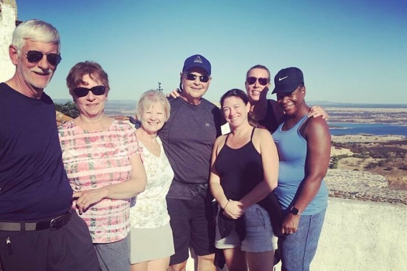 Monsaraz and Wine guided tour from Évora - The Real Value of the Tour