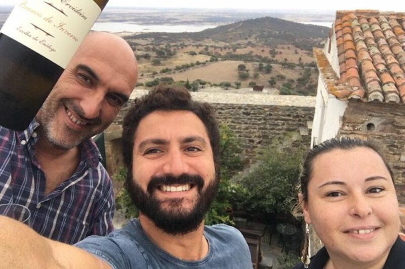 Monsaraz and Wine guided tour from Évora - FAQ