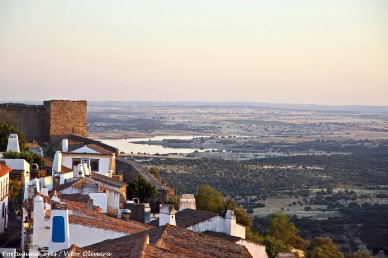 Monsaraz & Vila Viçosa personal Tour & Tasting - Practical Tips & What to Expect