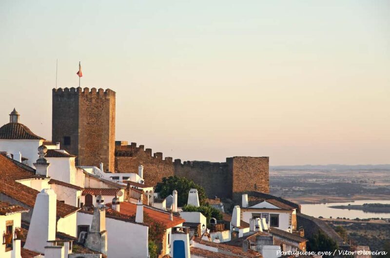 Monsaraz & Vila Viçosa personal Tour & Tasting - FAQ