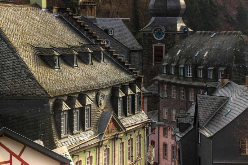 Monschau private city tour with visit to Red House & Castle - Final Thoughts on Who This Tour Is For