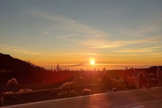 Monster Quad Teide Tour - Who Should Book This Tour?