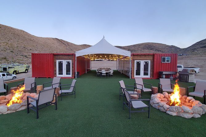 Monster Truck Drive and Shoot Combo Package - The Sum Up