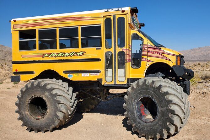 Monster Truck Drive and Shoot Combo Package - FAQ