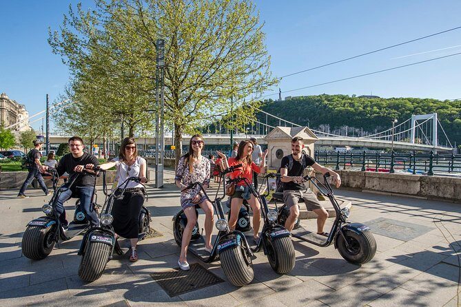 MonsteRoller E-Scooter Rental in Budapest - Final Thoughts: Is It Worth It?
