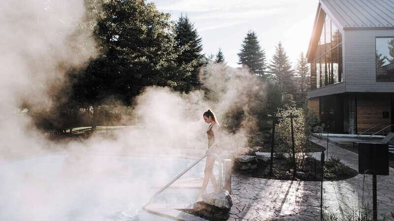 Mont-Saint-Hilaire: Nordic Spa Thermal Experience - FAQs
