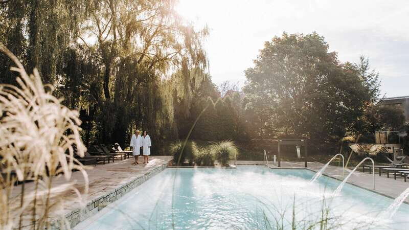 Mont-Saint-Hilaire: Nordic Spa Thermal Experience - Final Thoughts