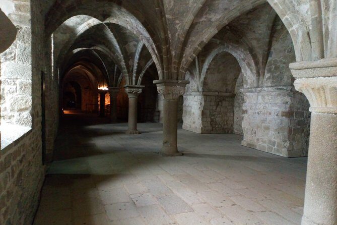 Mont Saint-Michel Abbey in the Middle Ages: A Self-Guided Audio Tour - Who Will Appreciate This Tour?