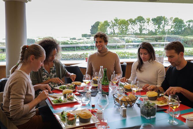 Mont Saint Michel and Loire Valley Castles 2 Days Guided Trip - The Pros and Cons