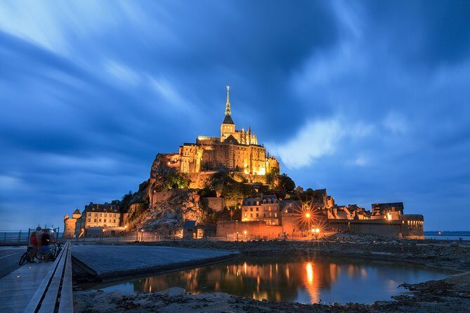 Mont Saint Michel and Loire Valley Castles 2 Days Guided Trip - Final Thoughts: Is This Tour Right for You?