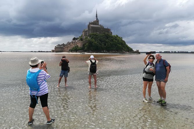 Mont-Saint-Michel bay walk - Final Thoughts: Is It Worth It?