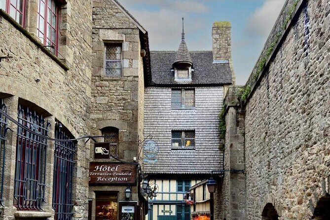 Mont Saint-Michel & Calvados Tasting Tour from Paris or Normandy - The Value of the Experience