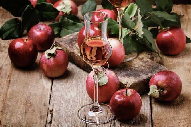 Mont Saint-Michel & Calvados Tasting Tour from Paris or Normandy - Practical Details to Keep in Mind