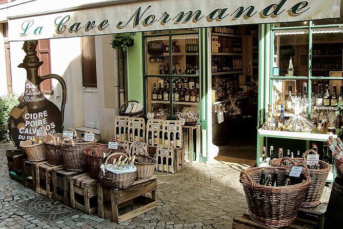 Mont Saint-Michel & Calvados Tasting Tour from Paris or Normandy - Is This Tour Right for You?