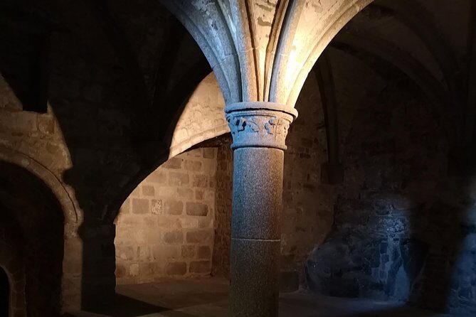 Mont Saint-Michel Day Trip from Bayeux (Shared tour) - Cost and Value