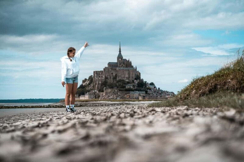 Mont Saint-Michel: Day Trip from Paris - Key Points