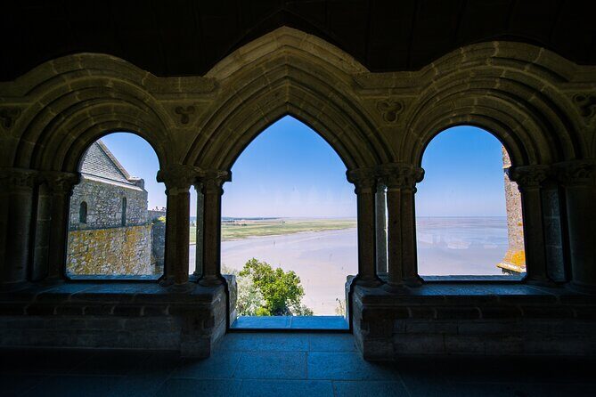 Mont Saint Michel Day Trip from Paris with English Speaking Guide - Price and Value: Is It Worth the Money?