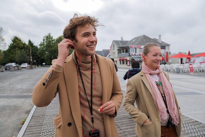 Mont Saint Michel Day Trip with Abbey Entrance from Paris - Who Is This Tour Best For?