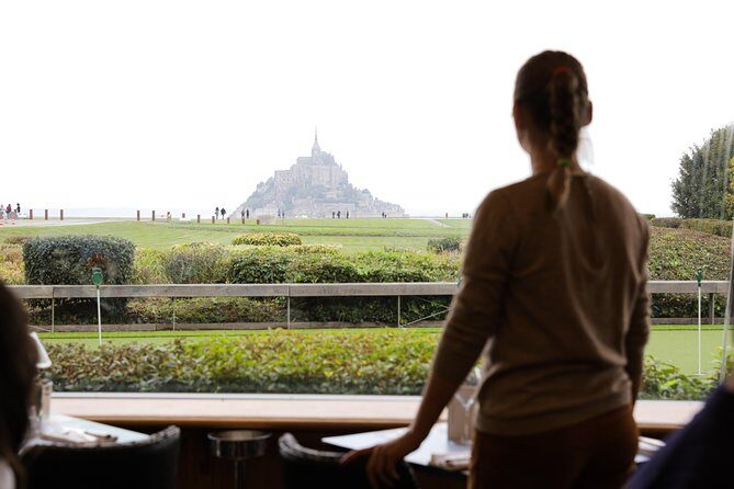 Mont Saint Michel Day Trip with Abbey Entrance from Paris - Final Thoughts