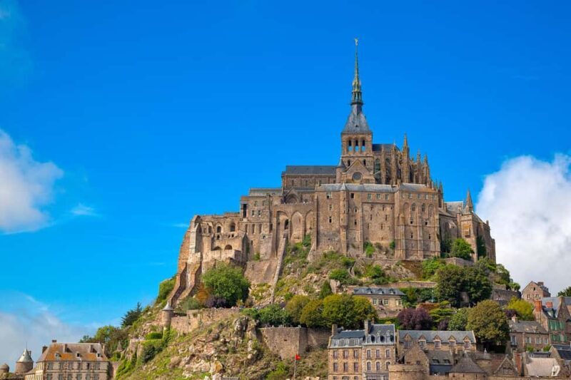 Mont Saint Michel: Departure from Le Havre, Deauville, Honfleur - What to Expect on the Tour
