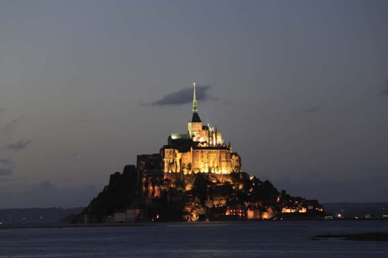 Mont Saint Michel: Departure from Le Havre, Deauville, Honfleur - Who Is This Tour Best For?
