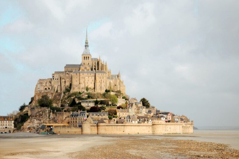 Mont Saint-Michel: Entry Ticket to Mont-Saint-Michel Abbey - Who Will Love This Experience?