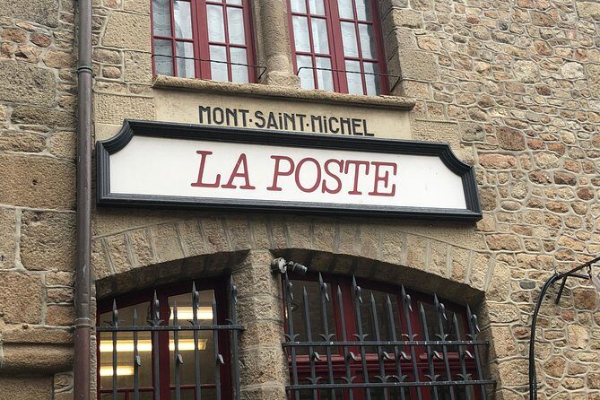 Mont Saint-Michel EXPRESS (day-trip from Paris by TGV - high speed train) - FAQ