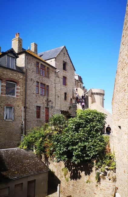 Mont Saint Michel : Full day private guided tour from Paris - An Honest Look at the Tour