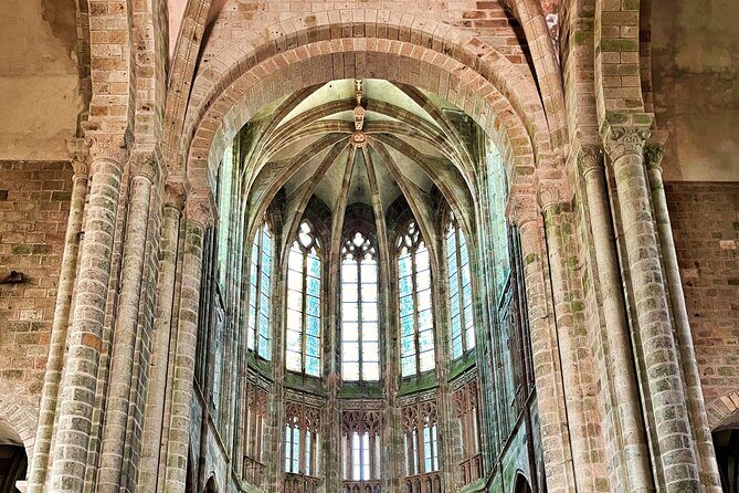 Mont Saint Michel Full Day Tour from Bayeux - Who Would Love This Tour?