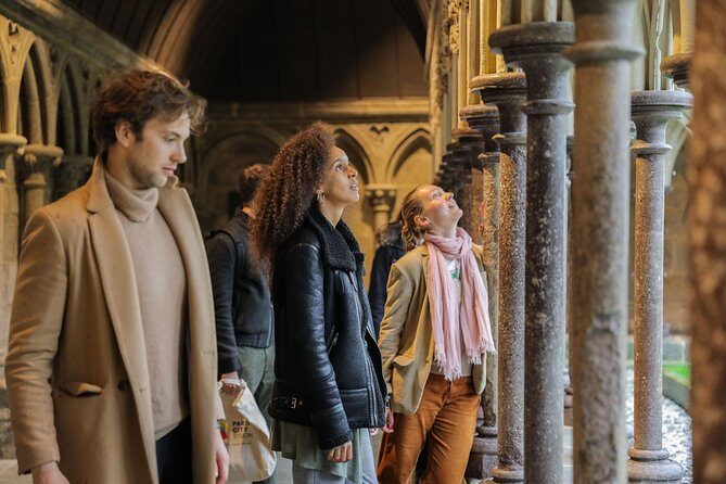Mont Saint Michel Guided Day Trip with Abbey Entry from Paris - Final Thoughts