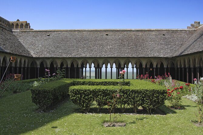 Mont Saint Michel Guided Day Trip with Hotel Pickup - The Practical Side: What You Need to Know