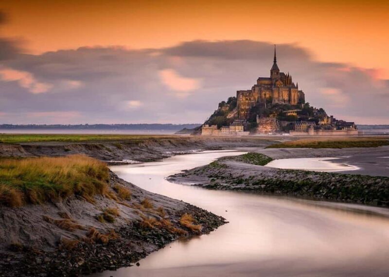 Mont Saint-Michel: Guided Shore Excursion From Le Havre - Key Points