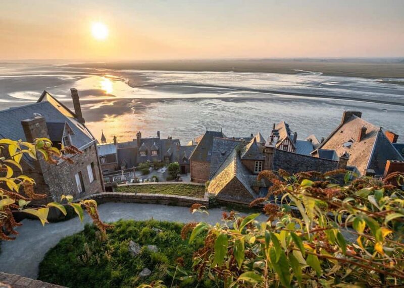 Mont Saint-Michel: Guided Shore Excursion From Le Havre - Who Is This Tour Best For?