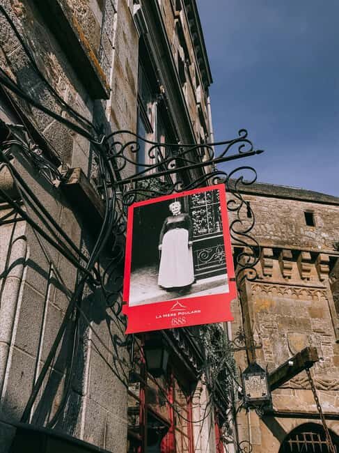 Mont Saint-Michel: Guided tour of the village and optional abbey entrance - Who Should Book This Tour?