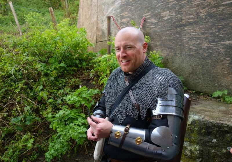 Mont-Saint-Michel: Immersive guided tour of the Middle Ages - What is the Tour Like?