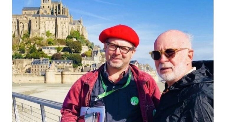 Mont-Saint-Michel: Private Full Day Tour from Caen or Bayeux - What to Expect from This Tour