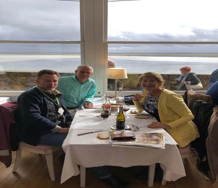 Mont-Saint-Michel: Private Full Day Tour from Caen or Bayeux - Final Thoughts