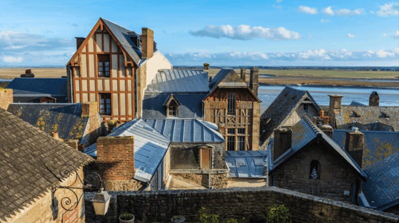 Mont-Saint-Michel: Private Guided Tour with Abbey Entrance - FAQs