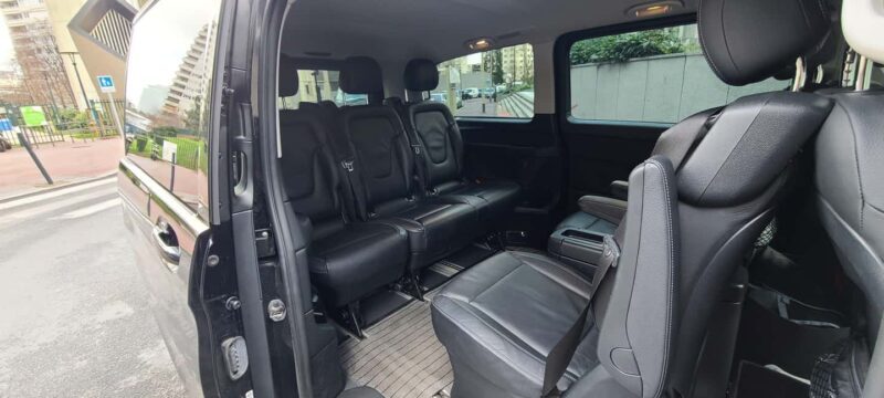 Mont-Saint-Michel: Private Guided Tour with Tasting from Paris - FAQ