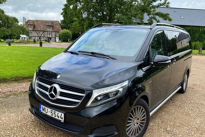 Mont Saint-Michel Small-group by Minivan from Paris with Calvados - The Value and Who It’s Best For