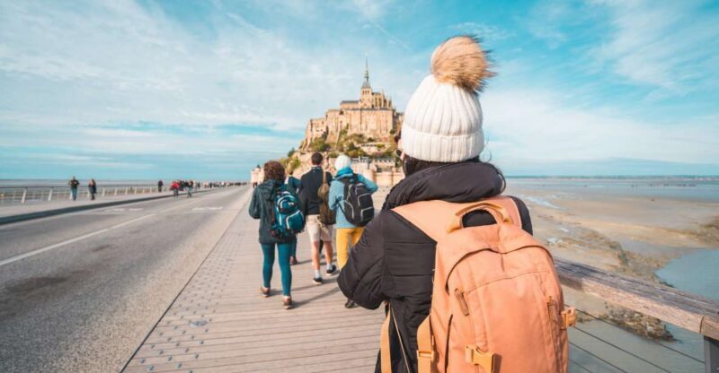 Mont Saint Michel: Walking Tour & Optional Abbey Ticket - The Value of the Experience