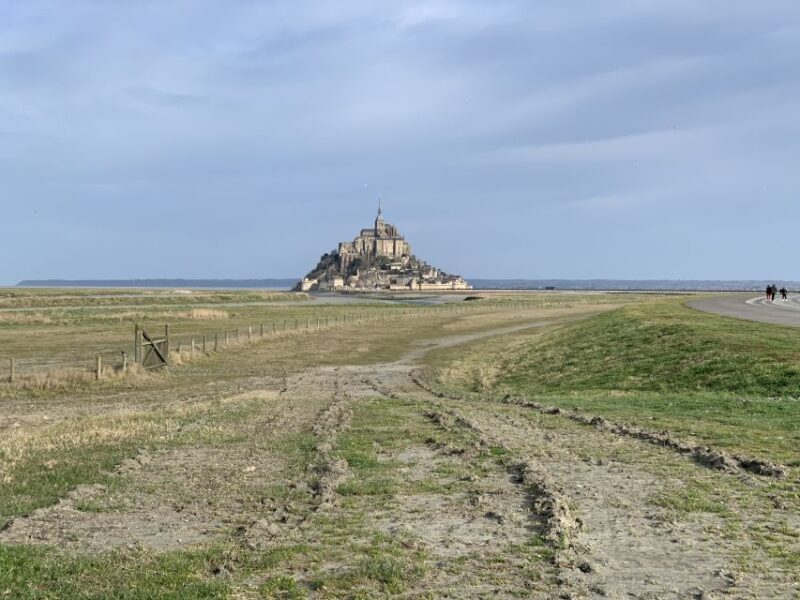 Mont Saint Michel: Walking Tour & Optional Abbey Ticket - Final Thoughts