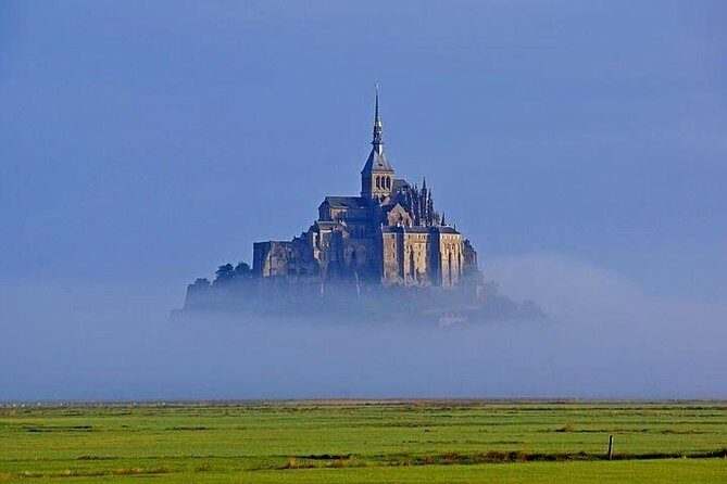 Mont St Michel Full Day Tour with a National Guide from Bayeux - What Travelers Love About This Tour