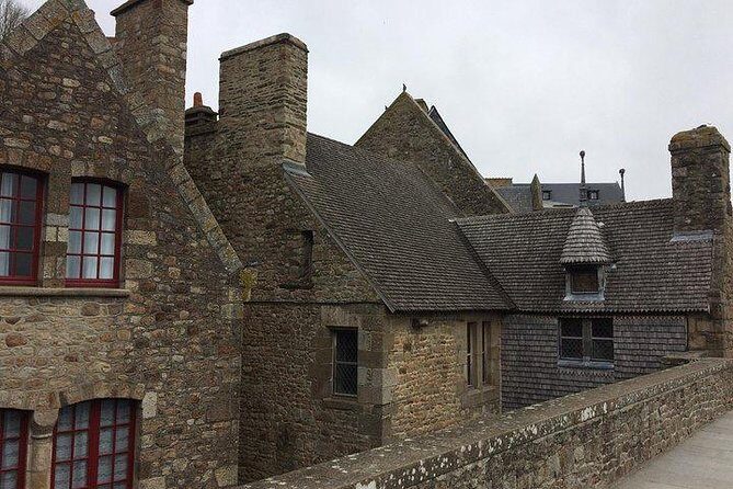 Mont St Michel Full Day Tour with a National Guide from Bayeux - Final Thoughts: Is This Tour Right for You?