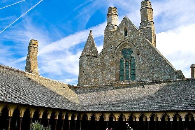 Mont St Michel & Normandy: Private 2-day tour - departure from Paris - The Experience in Detail