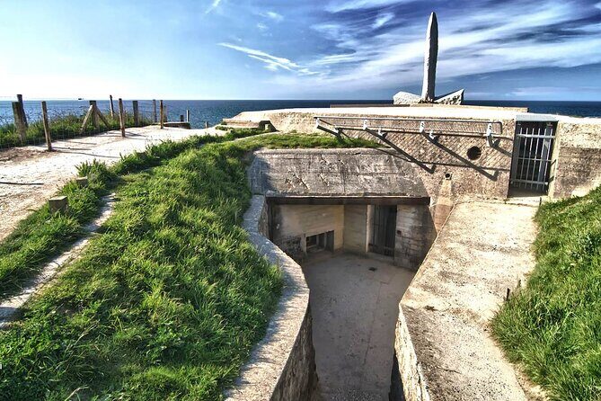 Mont St Michel & Normandy: Private 2-day tour - departure from Paris - The Sum Up