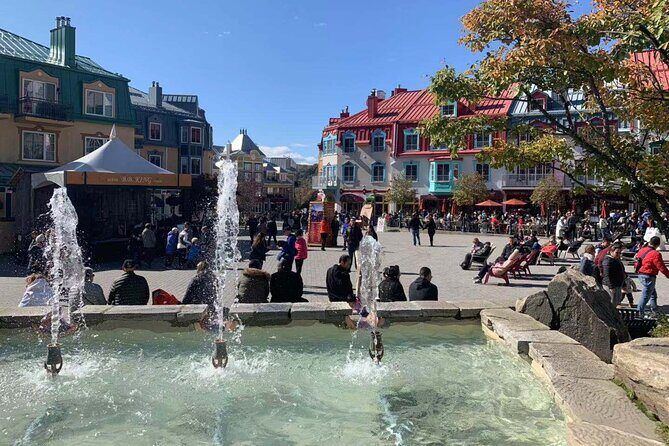 Mont-Tremblant 1 Day Tour - The Pros and Cons: What Travelers Say