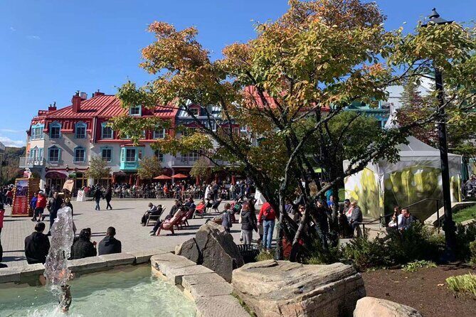 Mont-Tremblant 1 Day Tour - Is This Tour Worth It?