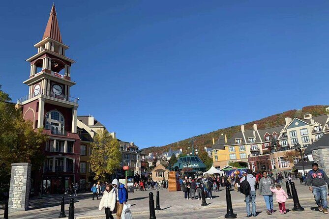 Mont-Tremblant 1 Day Tour - Who Should Book This Tour?