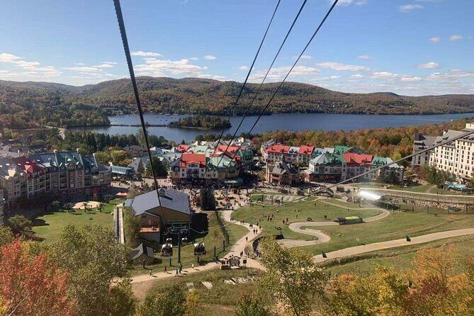 Mont-Tremblant 1 Day Tour - Final Thoughts